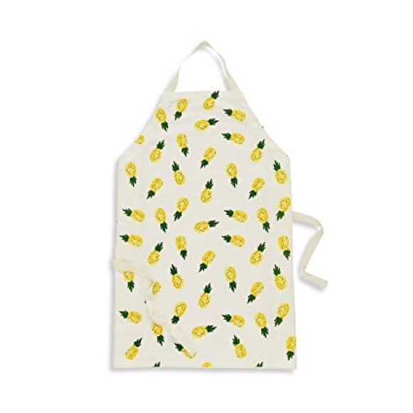 kate spade Other - Kate Spade pineapple apron